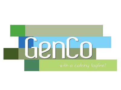 GenCo 14